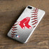 MLB Boston Red Sox Game Ball iPhone 8 Plus Skin