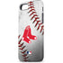 MLB Boston Red Sox Game Ball iPhone 8 Pro Case