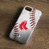 MLB Boston Red Sox Game Ball iPhone 8 Pro Case