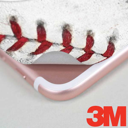 MLB Boston Red Sox Game Ball iPhone 8 Skin