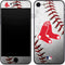 MLB Boston Red Sox Game Ball iPhone 8 Skin