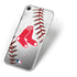 MLB Boston Red Sox Game Ball iPhone 8 Skin