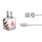 MLB Boston Red Sox Game Ball iPhone Charger (5W USB) Skin