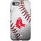 MLB Boston Red Sox Game Ball iPhone SE (2nd & 3rd Gen) Pro Case