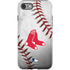 MLB Boston Red Sox Game Ball iPhone SE (2nd & 3rd Gen) Pro Case