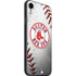 MLB Boston Red Sox Game Ball iPhone SE (2nd & 3rd Gen) Skin