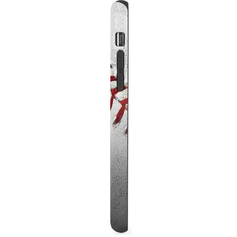 MLB Boston Red Sox Game Ball iPhone X Pro Case