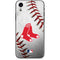 MLB Boston Red Sox Game Ball iPhone XR Skin