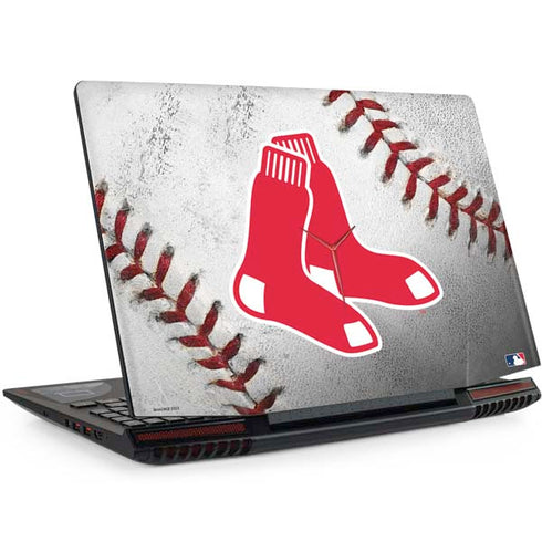 MLB Boston Red Sox Game Ball Legion Y720 Skin