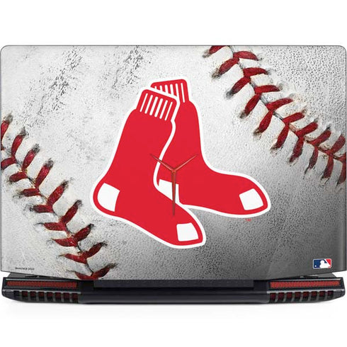 MLB Boston Red Sox Game Ball Legion Y720 Skin