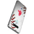 MLB Boston Red Sox Game Ball LG Stylo 6 Clear Case
