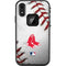 MLB Boston Red Sox Game Ball LifeProof Fre iPhone Skin