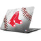 MLB Boston Red Sox Game Ball Apple MacBook Skin