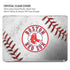MLB Boston Red Sox Game Ball MacBook Air 13in M1 (2021) Case plus Skin