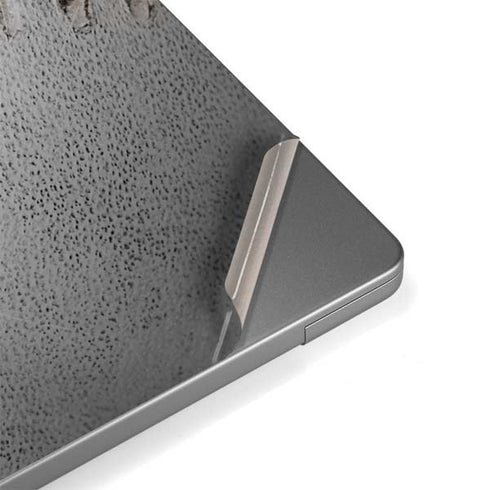 MLB Boston Red Sox Game Ball MacBook Pro 14in (2021-24) Skin