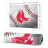 MLB Boston Red Sox Game Ball Gaming Mouse Pad