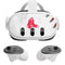 MLB Boston Red Sox Game Ball Meta Quest 3 Skin