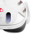 MLB Boston Red Sox Game Ball Meta Quest 3 Skin