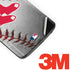 MLB Boston Red Sox Game Ball Moto G6 Skin