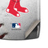 MLB Boston Red Sox Game Ball Motorola RAZR Skin