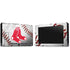 MLB Boston Red Sox Game Ball Nintendo Switch Bundle Skin