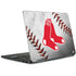 MLB Boston Red Sox Game Ball Notebook 9 Pro 13in (2017) Skin