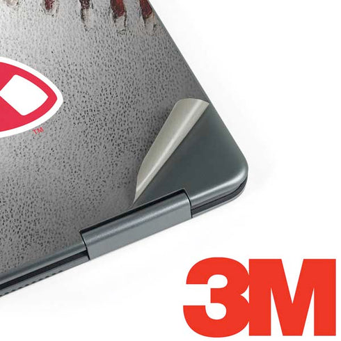 MLB Boston Red Sox Game Ball Notebook 9 Pro 13in (2017) Skin