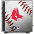 MLB Boston Red Sox Game Ball NZXT H510 Compact ATX Mid-Tower Case Skin