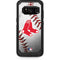 MLB Boston Red Sox Game Ball Otterbox Commuter Galaxy Skin