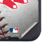 MLB Boston Red Sox Game Ball Otterbox Defender iPhone Skin
