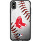 MLB Boston Red Sox Game Ball Otterbox Symmetry iPhone Skin