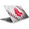 MLB Boston Red Sox Game Ball HP Pavilion Skin