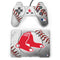 MLB Boston Red Sox Game Ball PlayStation Classic Bundle Skin