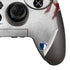 MLB Boston Red Sox Game Ball PlayStation Scuf Vantage 2 Controller Skin