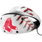 MLB Boston Red Sox Game Ball PlayStation VR2 Skin