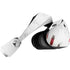MLB Boston Red Sox Game Ball PlayStation VR2 Skin