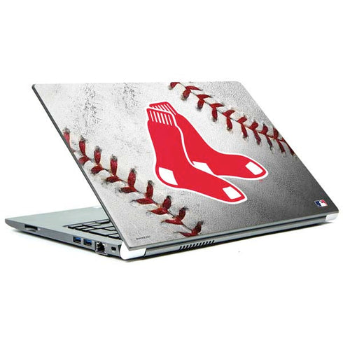 MLB Boston Red Sox Game Ball Portege Z30t/Z30t-A Skin