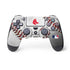 MLB Boston Red Sox Game Ball PS4 Controller Skin