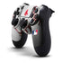 MLB Boston Red Sox Game Ball PS4 Controller Skin