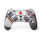 MLB Boston Red Sox Game Ball PS4 Pro/Slim Controller Skin