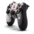 MLB Boston Red Sox Game Ball PS4 Pro/Slim Controller Skin