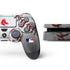 MLB Boston Red Sox Game Ball PS4 Slim Bundle Skin