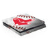 MLB Boston Red Sox Game Ball PS4 Slim Skin