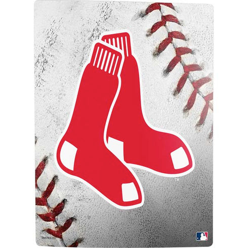 MLB Boston Red Sox Game Ball PS5 Digital Edition Bundle Skin