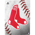 MLB Boston Red Sox Game Ball PS5 Digital Edition Console Skin