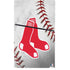 MLB Boston Red Sox Game Ball PS5 Slim Digital Edition Bundle Skin