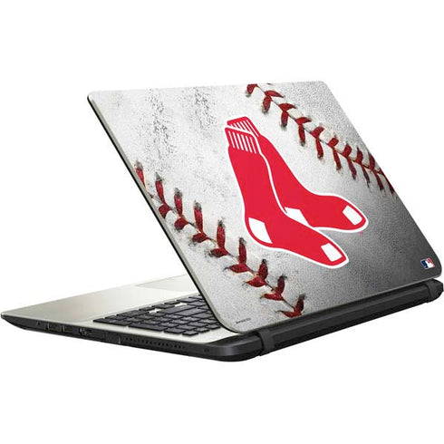 MLB Boston Red Sox Game Ball Satellite L50-B / S50-B Skin