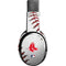 MLB Boston Red Sox Game Ball Skullcandy Crusher Wireless Skin