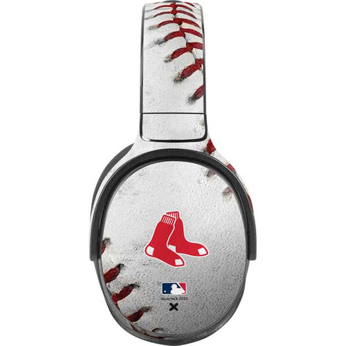 MLB Boston Red Sox Game Ball Skullcandy Venue Skin