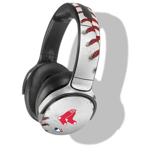 MLB Boston Red Sox Game Ball Skullcandy Venue Skin